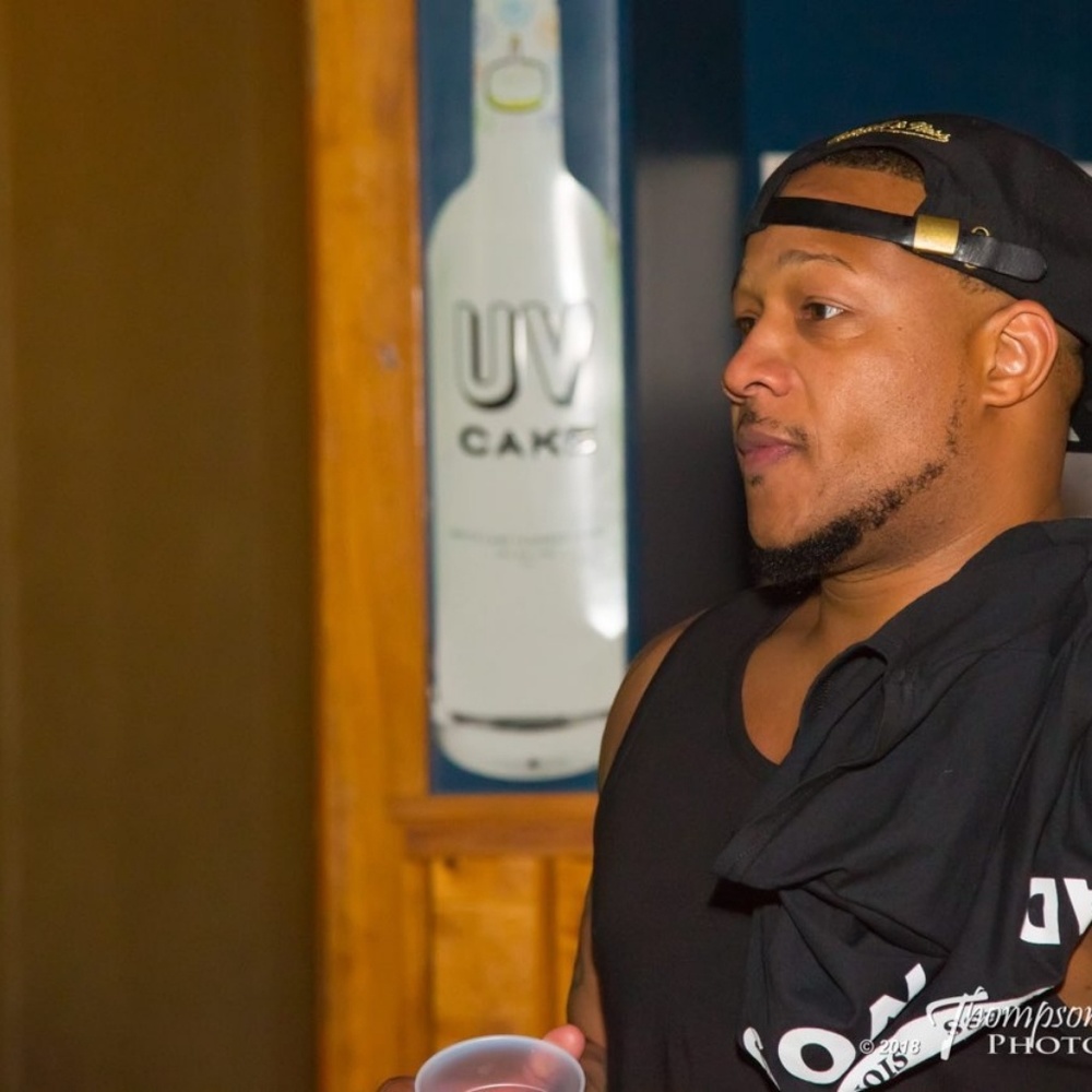 Meet your Posher, Kenny